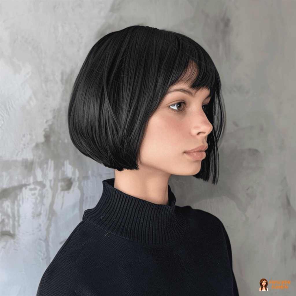 Trendfrisuren für Frauen 2026 entdecken