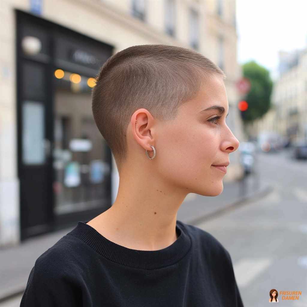 Weiterlesen: moderne Kurzfrisuren ab 50 mit weicher Kontur und zeitgemäßem Styling