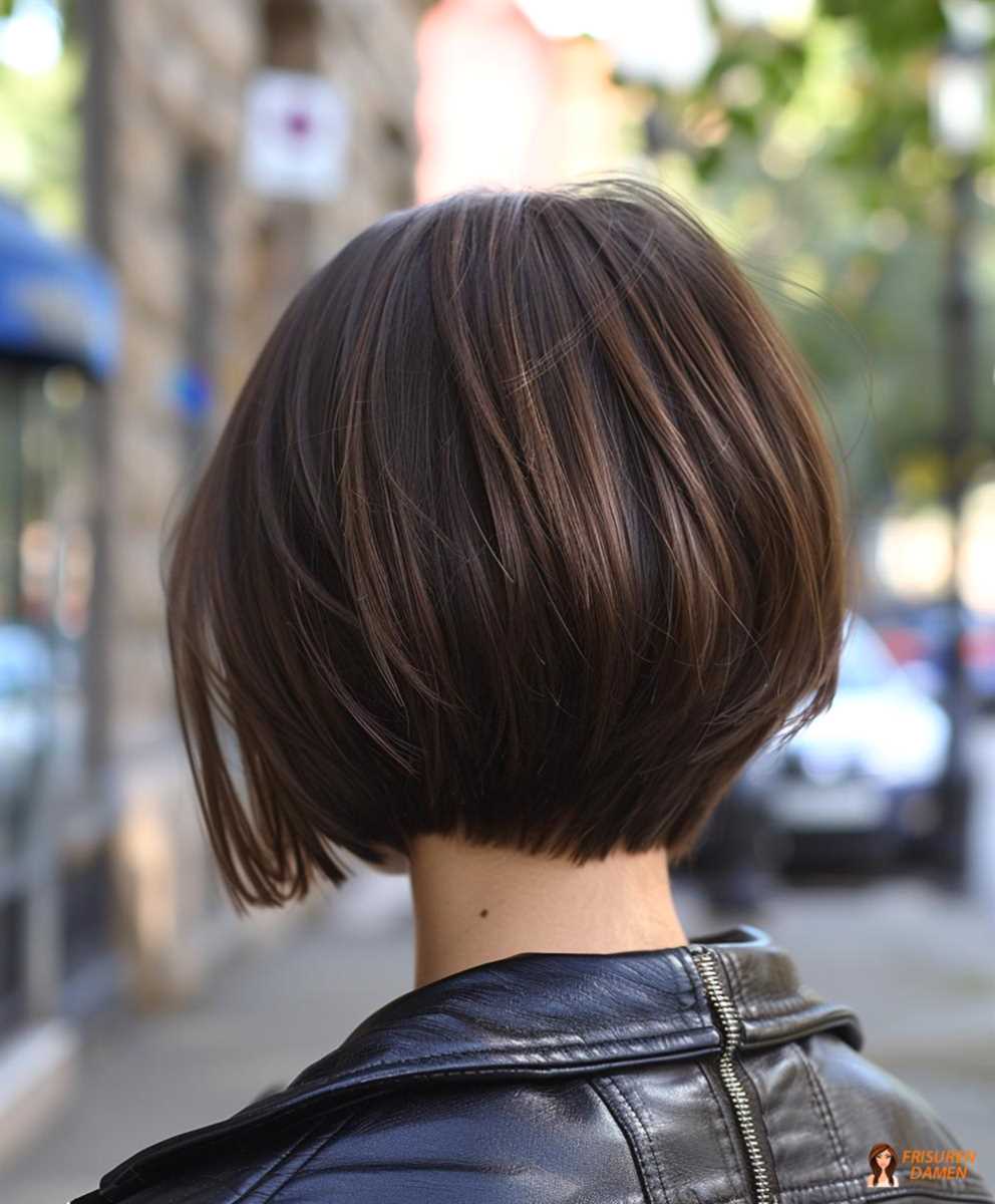 Lesen Sie auch: lange Bob Frisuren 2026 für Frauen