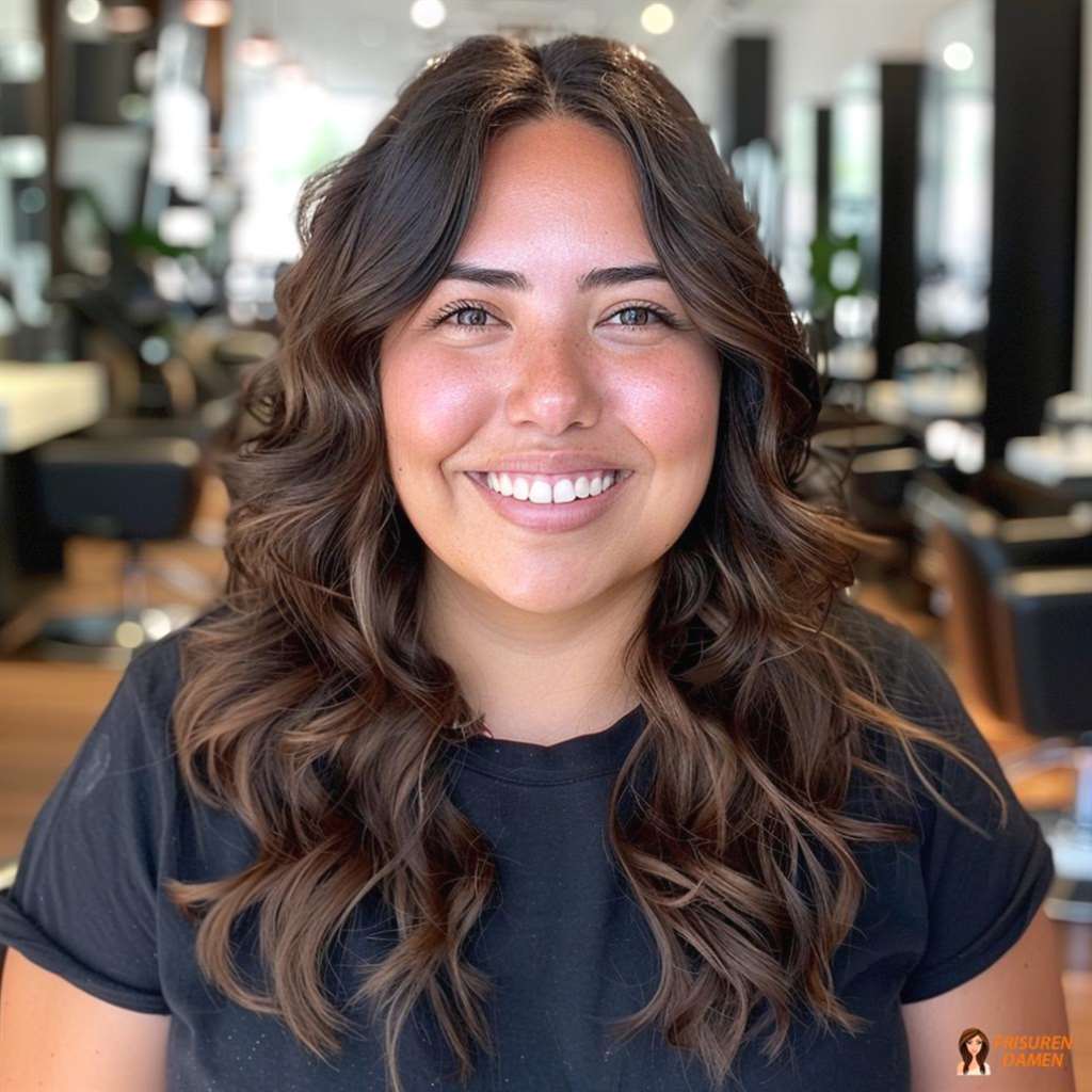 Lesen Sie auch Hinweisbild zu Frisuren ab 50 für Frauen, schmeichelhaft und modern