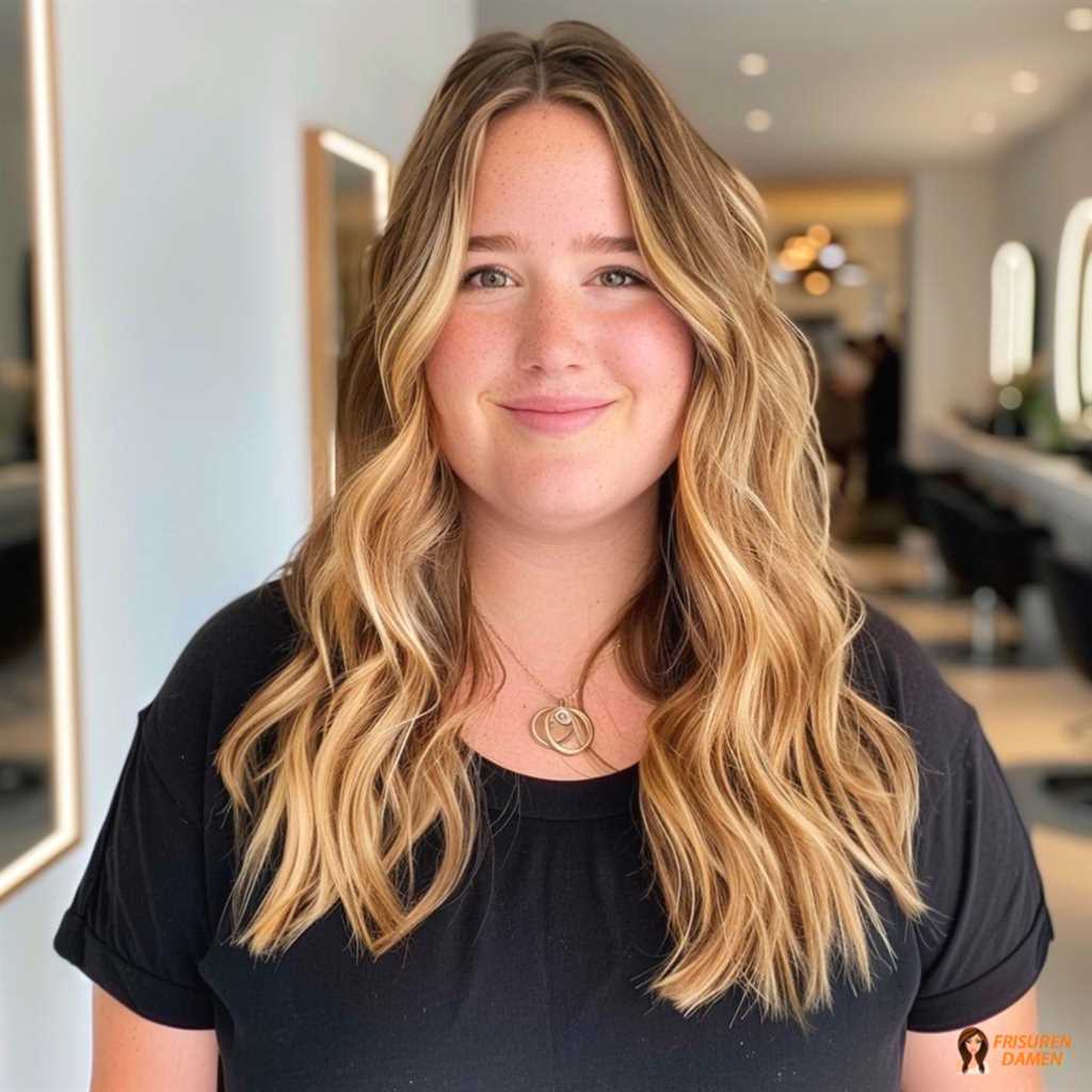 Lesen Sie auch Hinweisbild für mittellange Frisuren, die optisch strecken