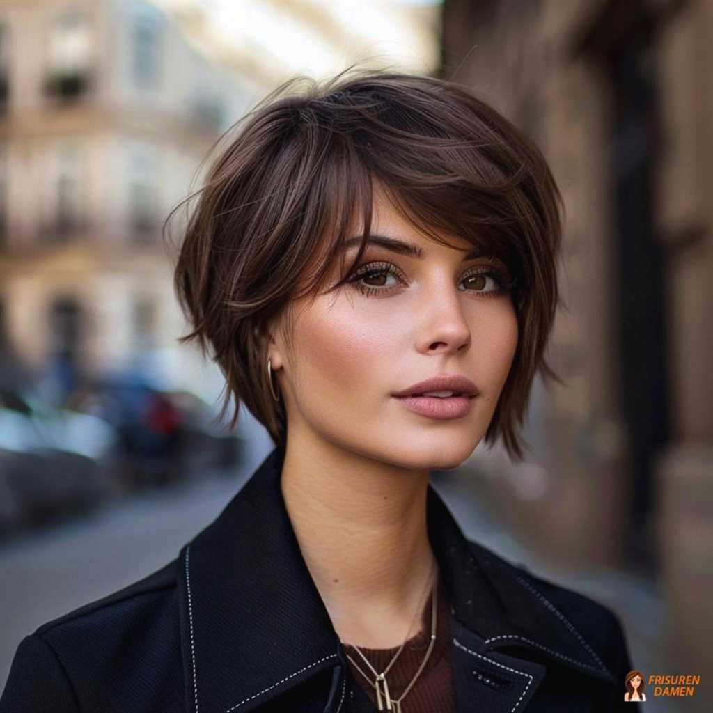 Lesen Sie auch Hinweisgrafik: Kurzhaar- und Stufen-Trends für 2026 entdecken