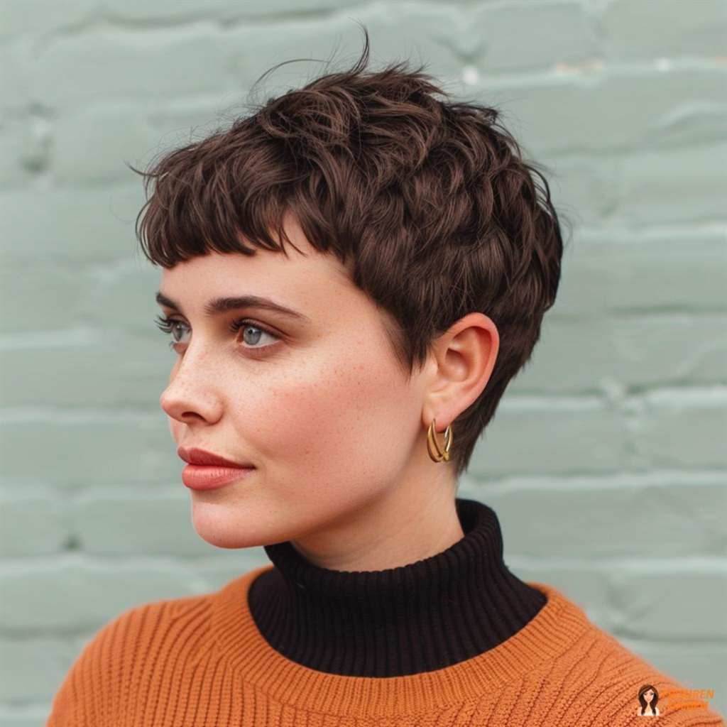 Lesen Sie auch – weitere Ideen für zeitlose Haarschnitte und moderne Damenfrisuren