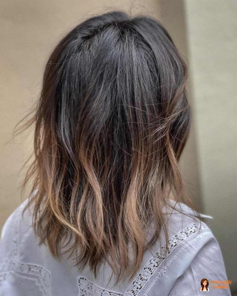 Lesen Sie auch – Frisuren Tipps für Frauen