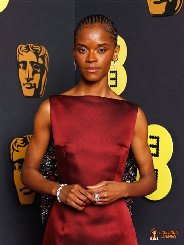 Letitia Wright