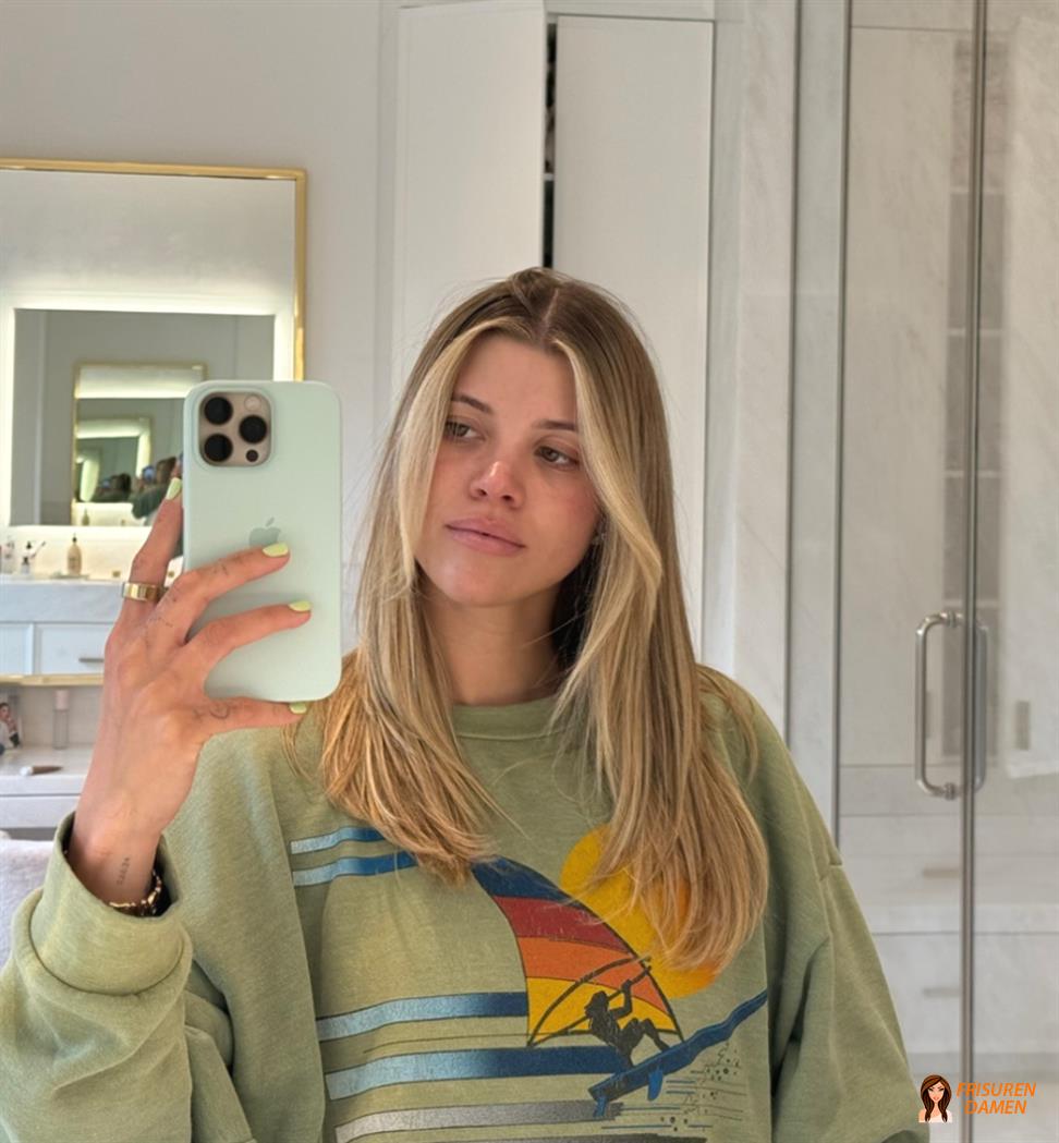 Die edelsten Blondtöne 2026 für einen modernen Sommerlook