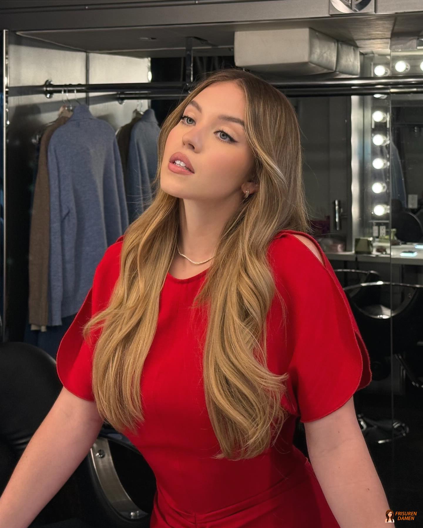 Stufenschnitte für dünnes Haar – Trends 2026