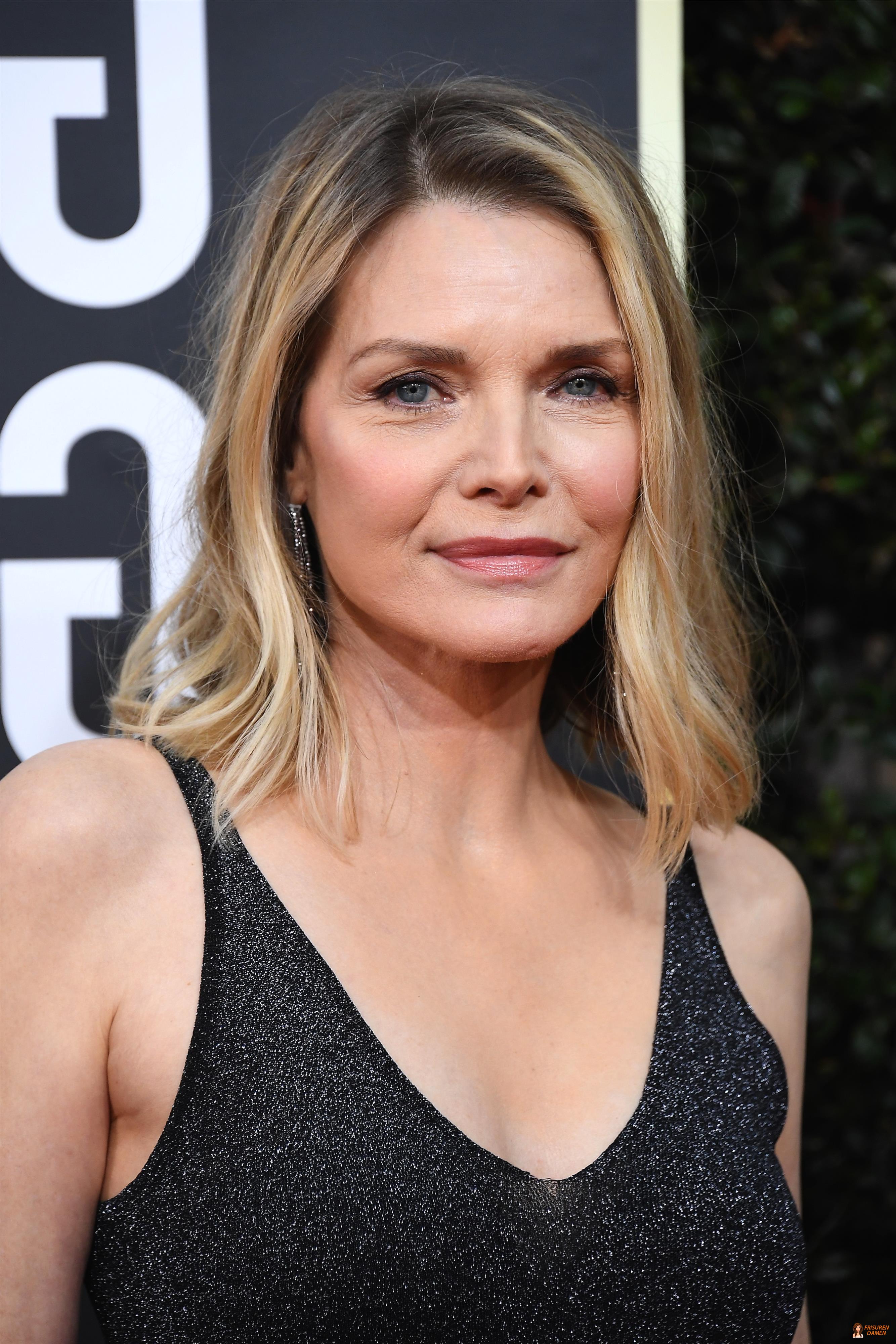 Bob mit sanften Wellen und elegantem Glamour