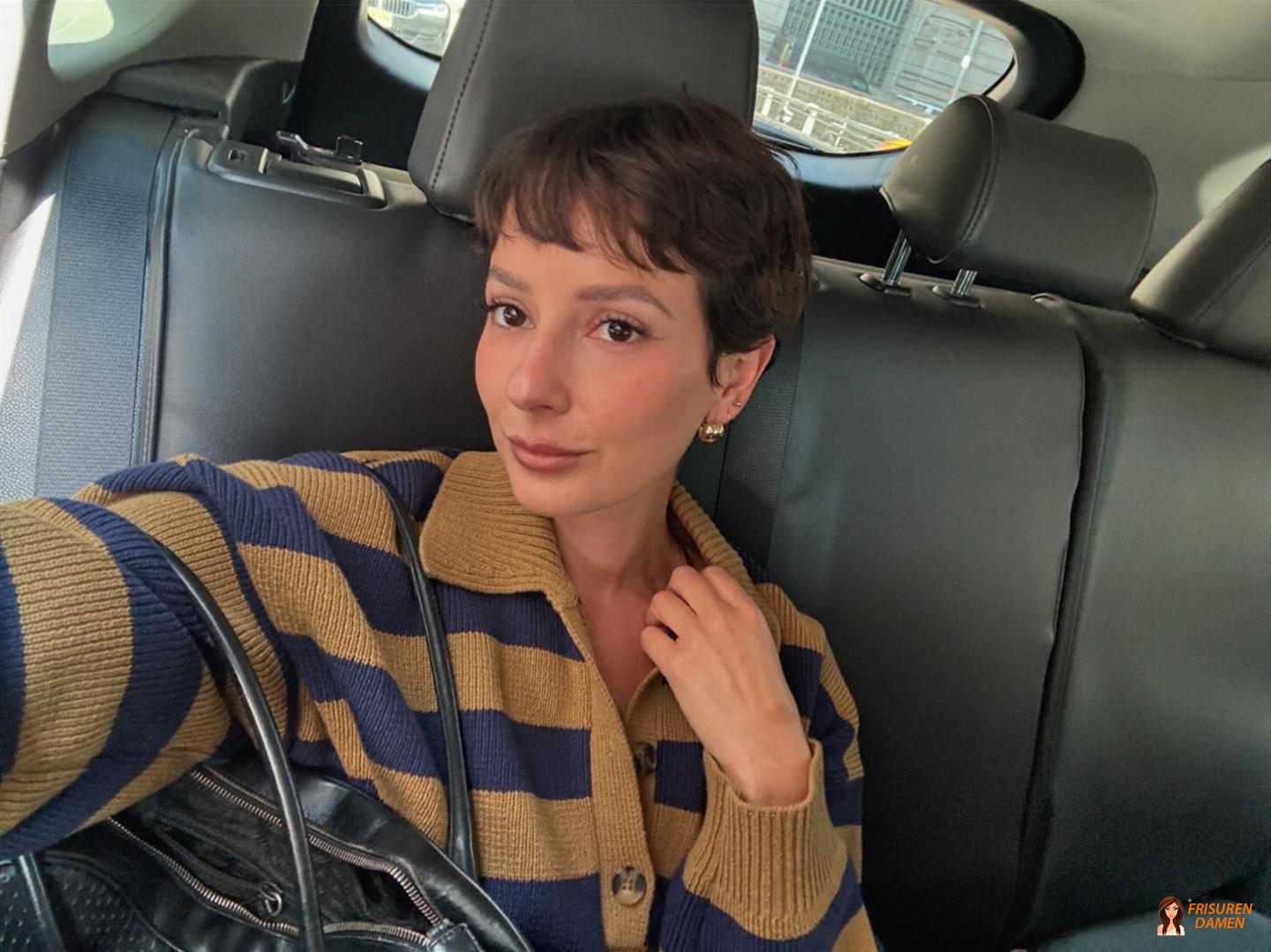 Mikro-Bob mit Federn