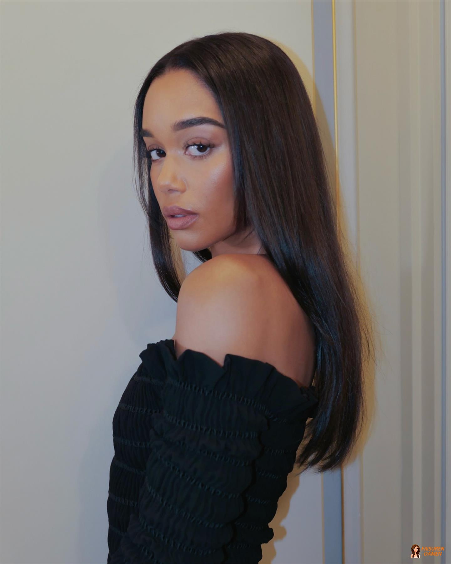 Minimalistische Farbtöne