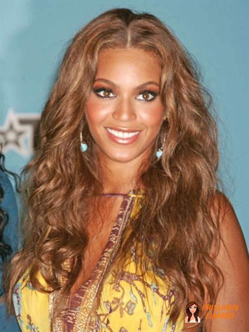 Mittellange Beach Waves