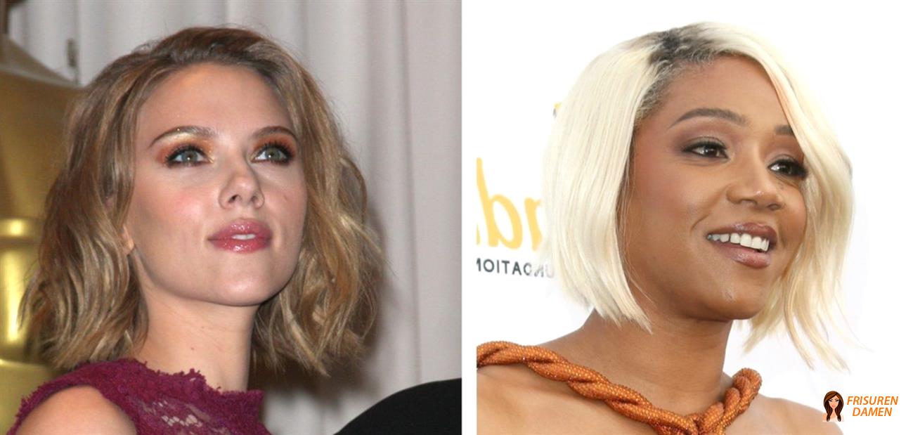 Frisuren bei Haarausfall am Oberkopf für Frauen 2026