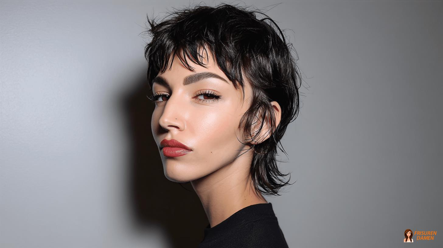 Mixie (Vokuhila-Pixie-Bob)