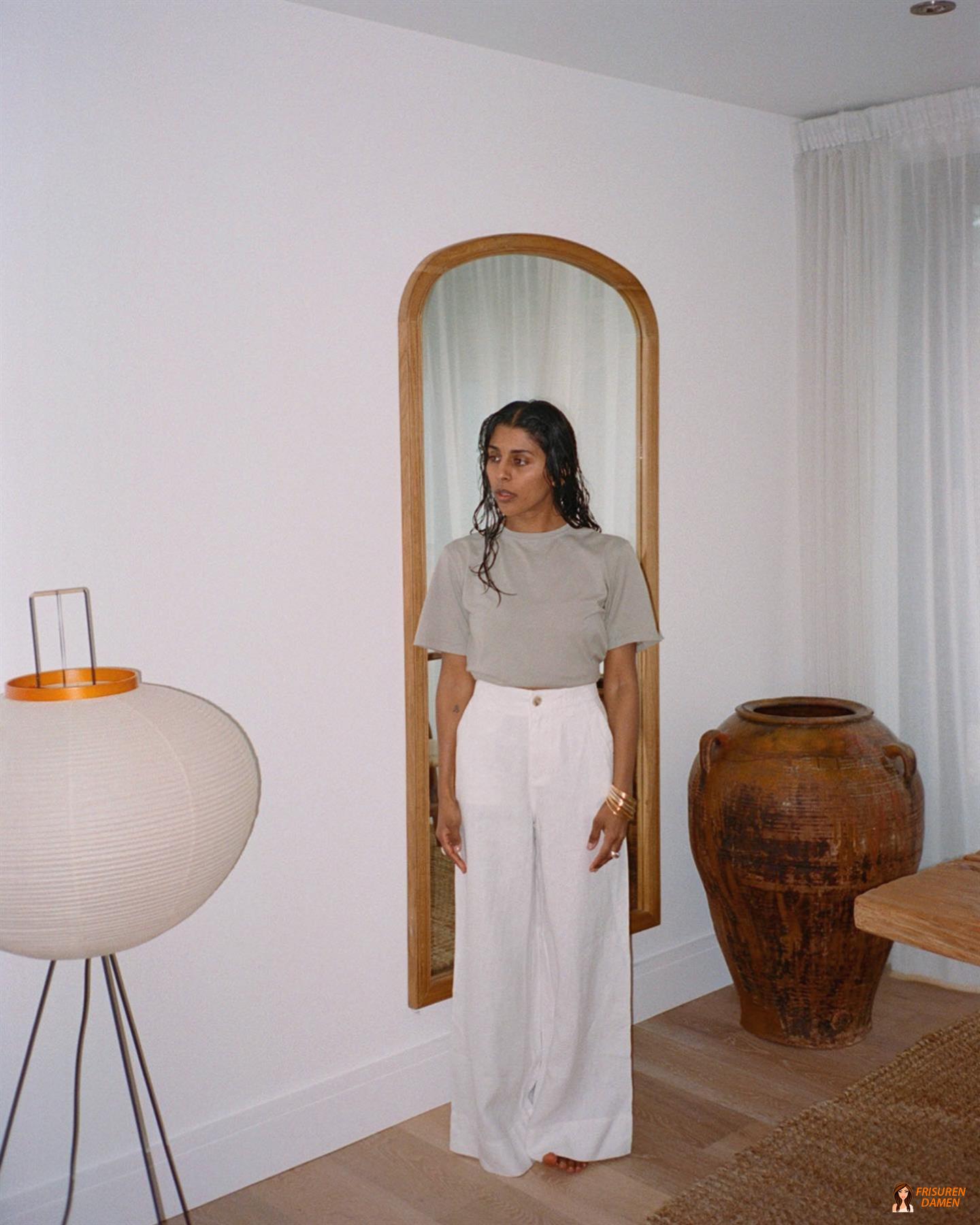 Natürlich luftgetrocknet