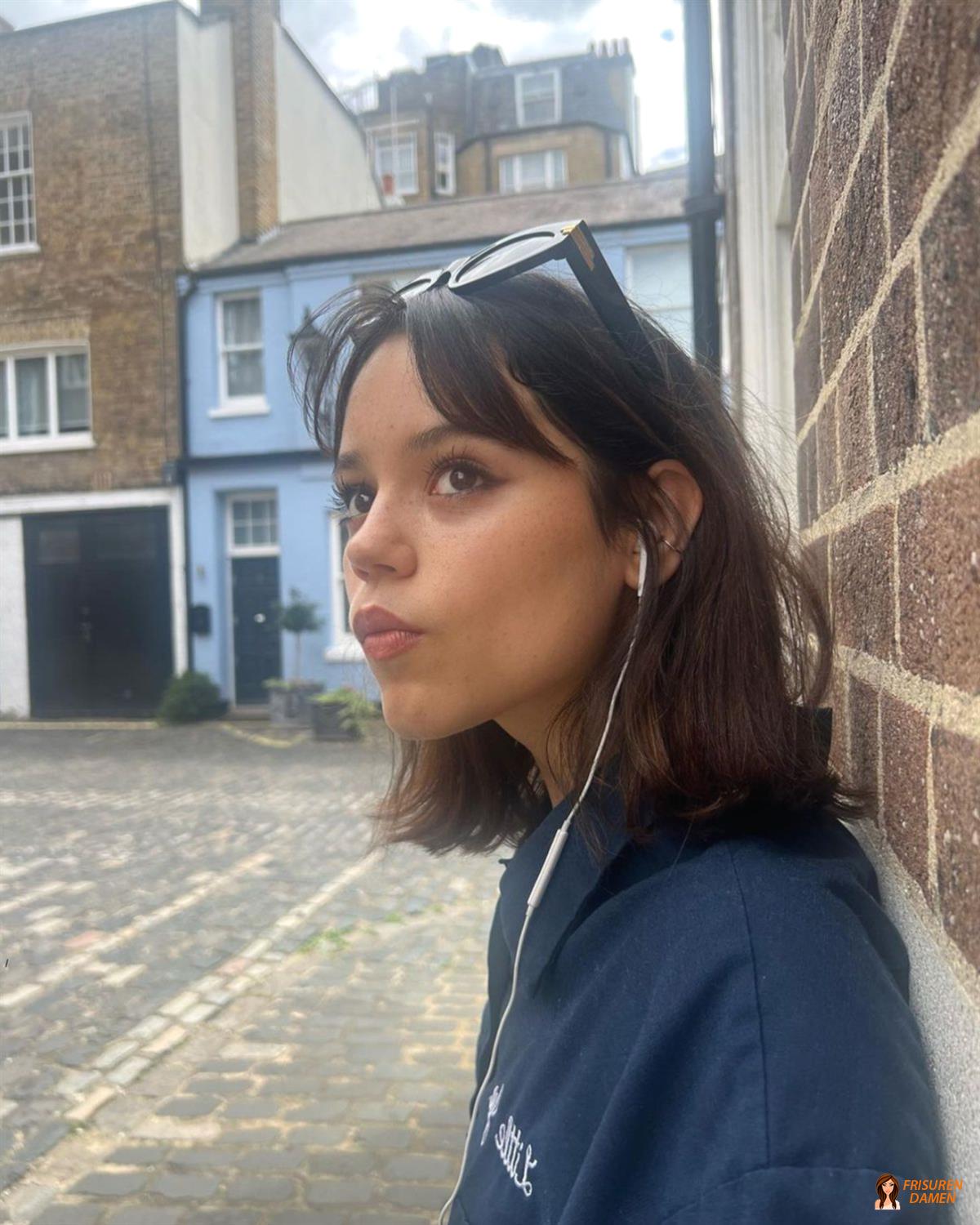 Kurzhaarfrisuren 2026 für Frauen mit dünnem Haar