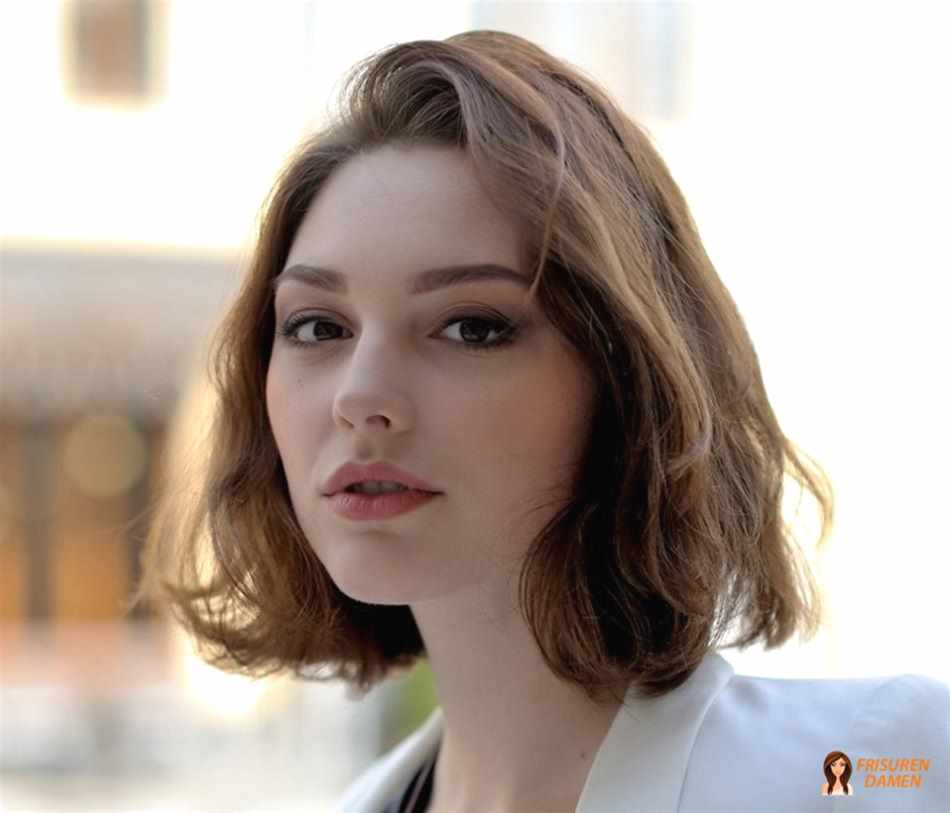 French Bob Pflege 2026 – Tipps für Frauen Pflegetipps für French Bob bei Damen