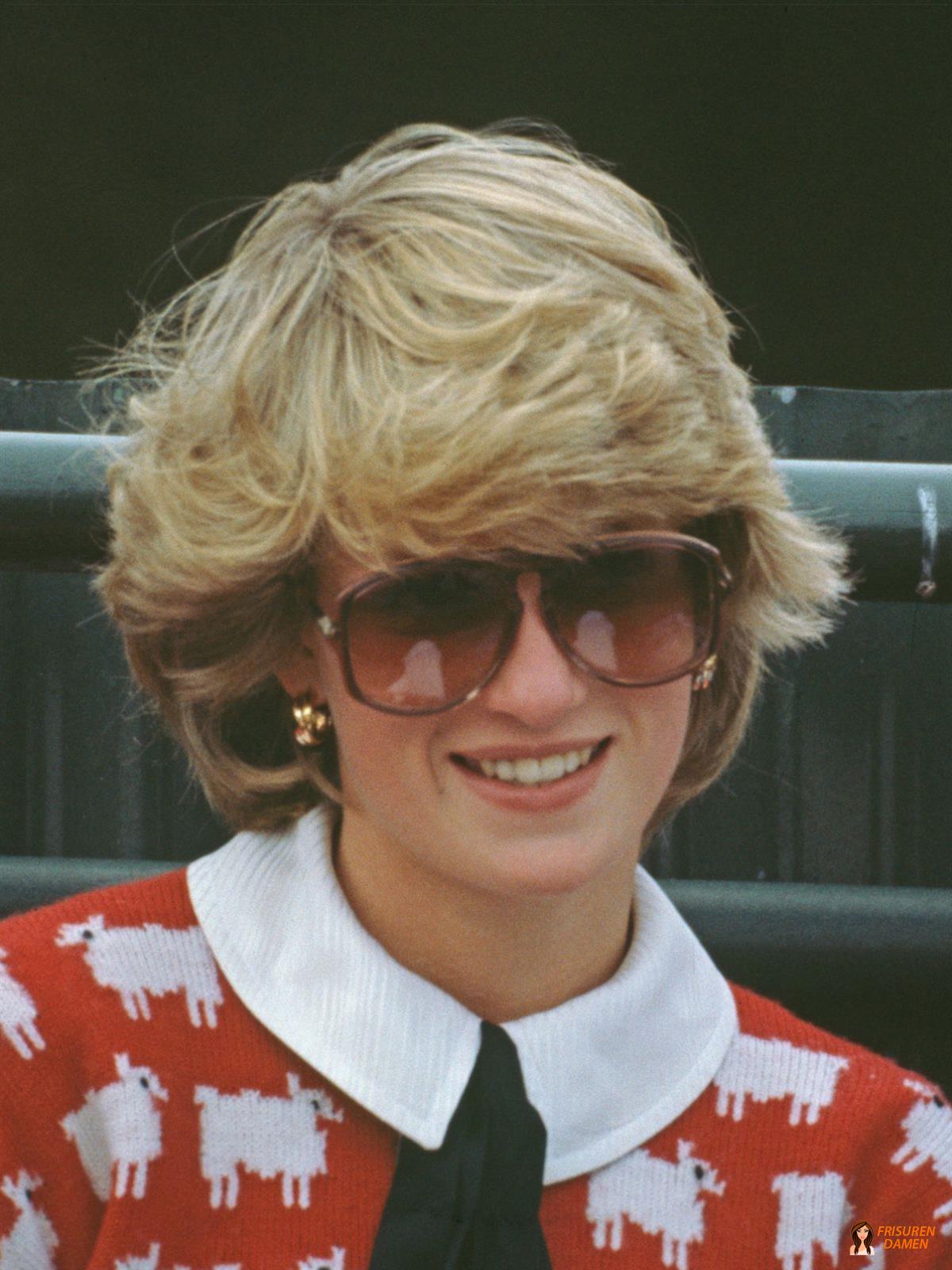 Prinzessinnenschnitt