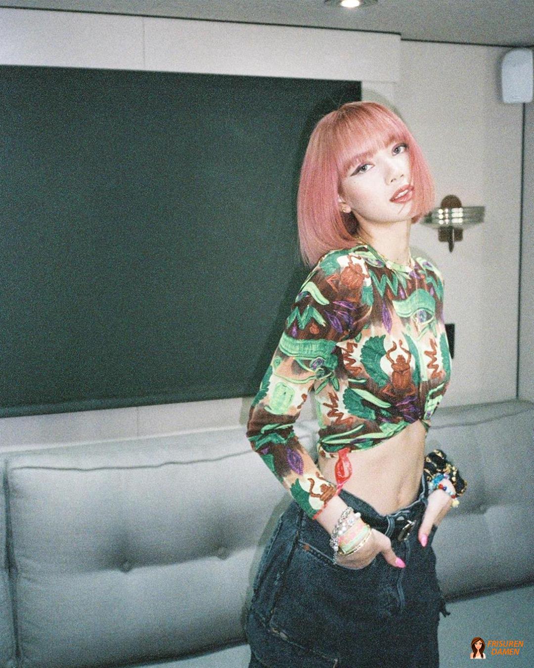 Rauchige Pastelltöne