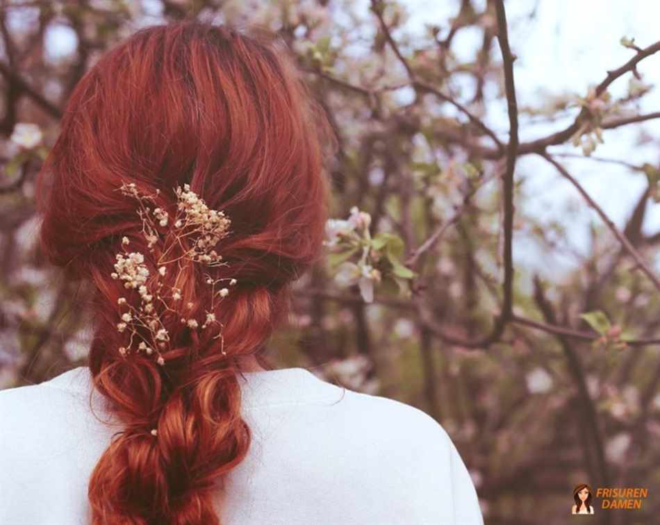 Rot-Samt – edler, dunkler Rotton