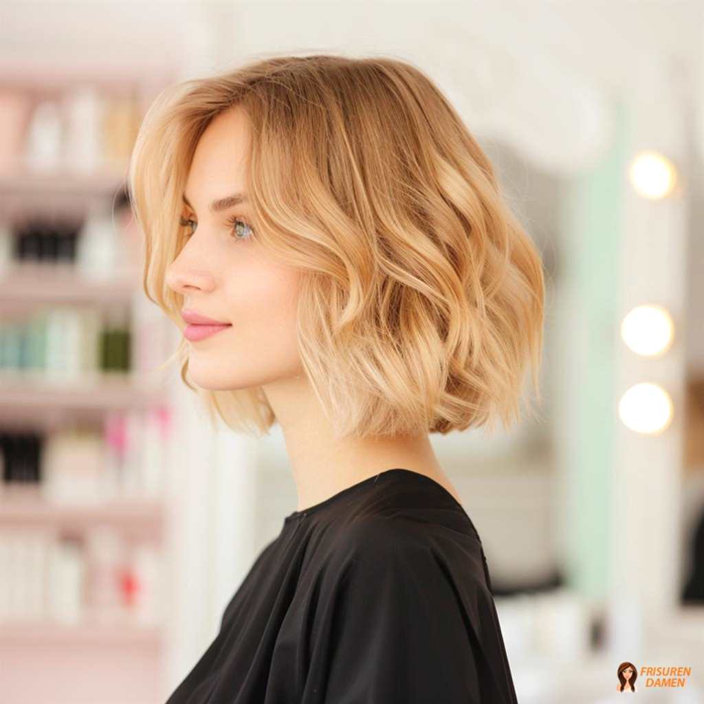 Sassy Kurzhaarschnitt für Frauen ab 30, frecher Stil mit cooler Wirkung