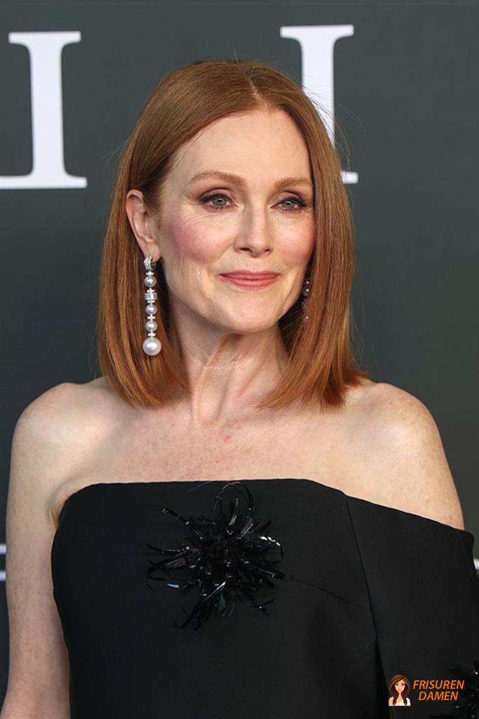 Sattes Kastanienbraun