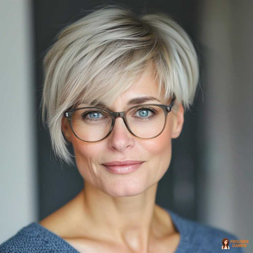 Schlichte Eleganz für Frauen ab 70 mit klarer, sanfter Silhouette