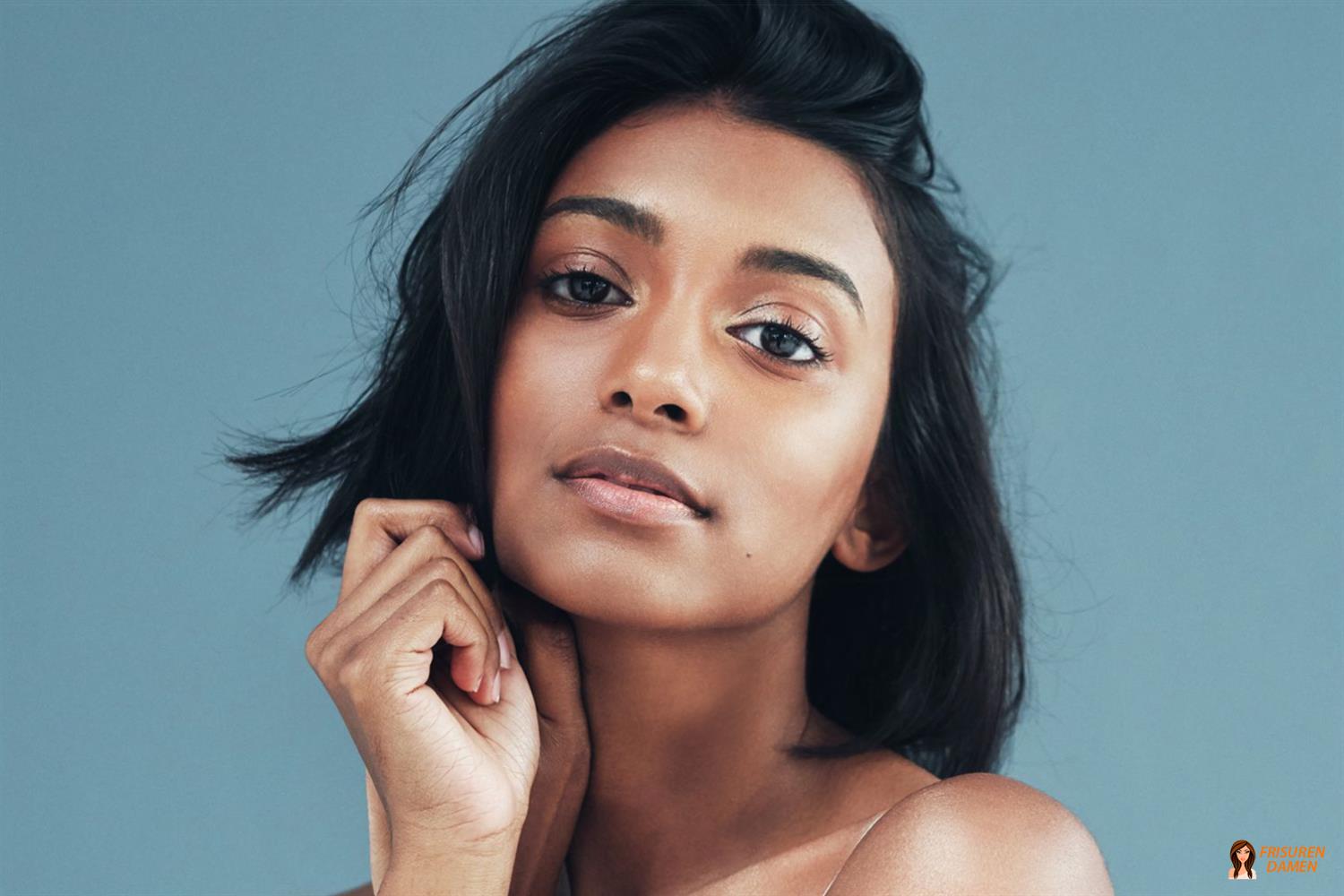 Der perfekte Haarschnitt für jede Gesichtsform im Jahr 2026