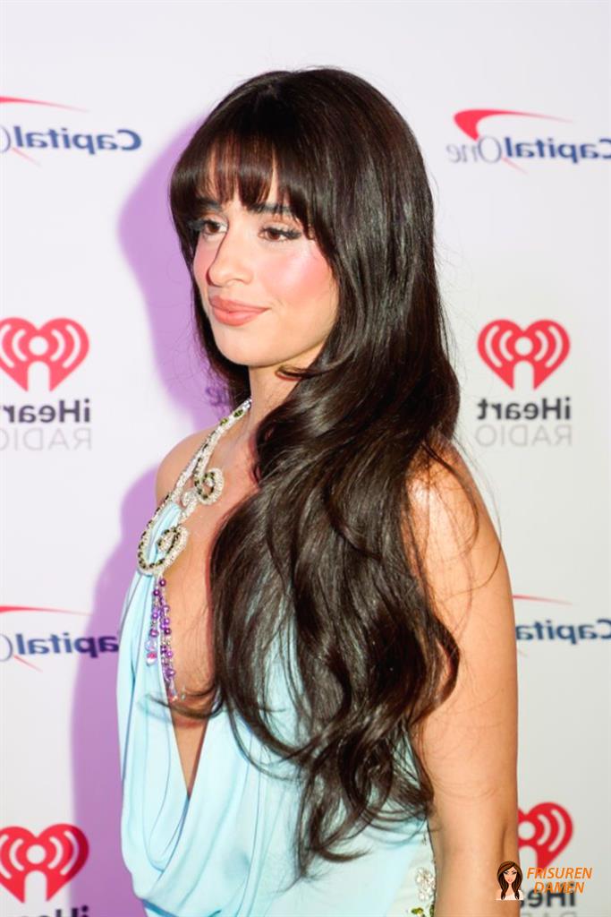 Schmetterlingsschnitt