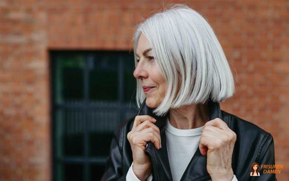 Graue Haare natürlich wachsen lassen 2026