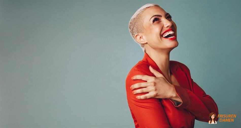 Pixie-Frisur stylen – Tipps für Damen