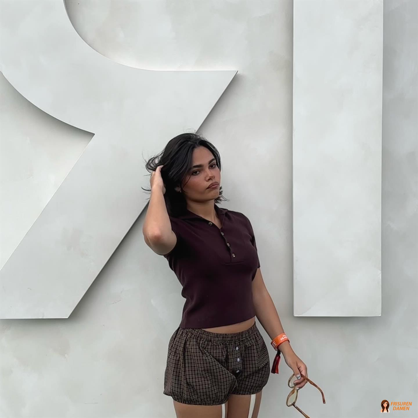 Der Heartthrob Bob 2026 – Der 90er-Trend für Frauen