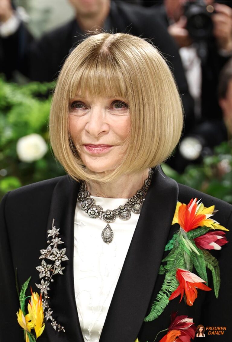 Zeitlose Haarschnitte 2026, die Frauen über 60 lieben