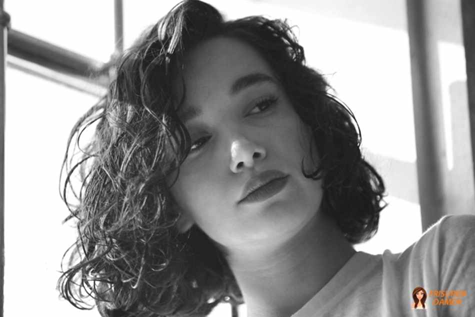 Lässiger French Bob 2026 – modern und natürlich Lässiger texturierter French Bob für Frauen