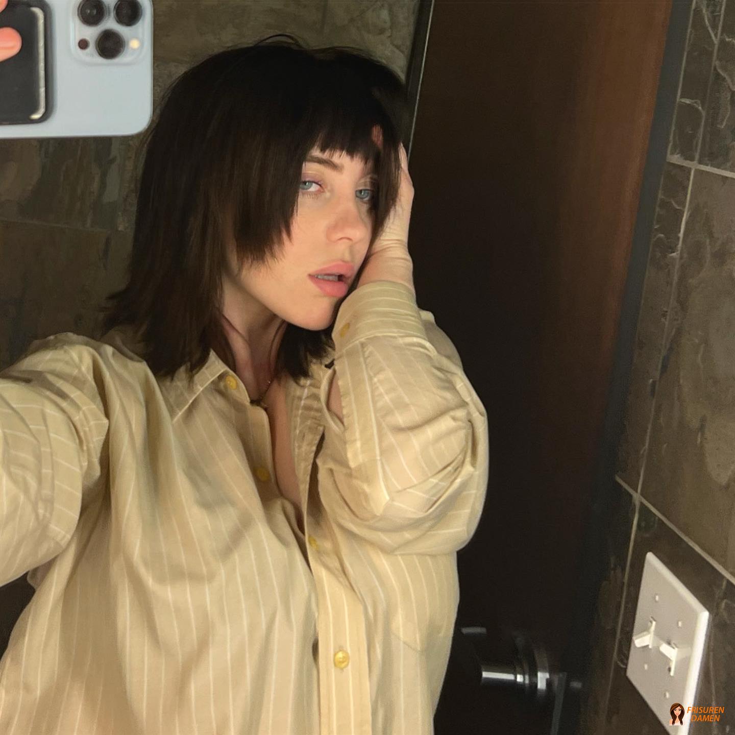 Trägt: Quallenschnitt