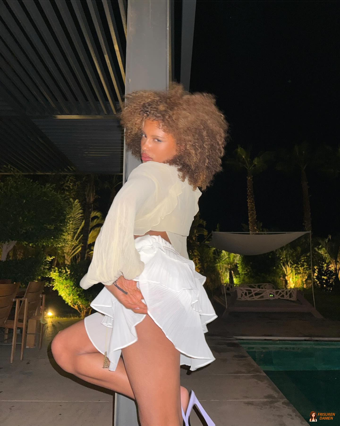 Trägt: Sanfte Farbtöne