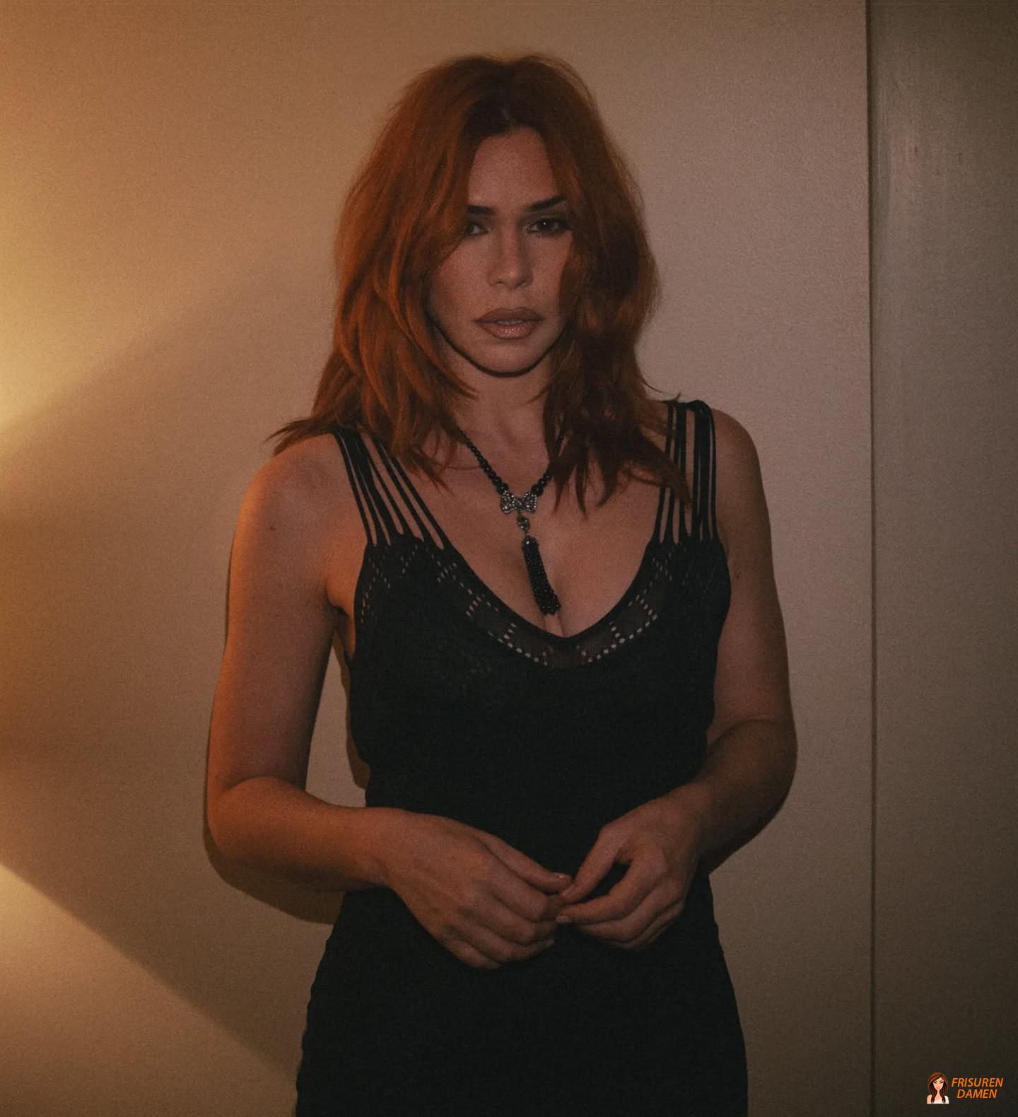 Verführerisches Rot