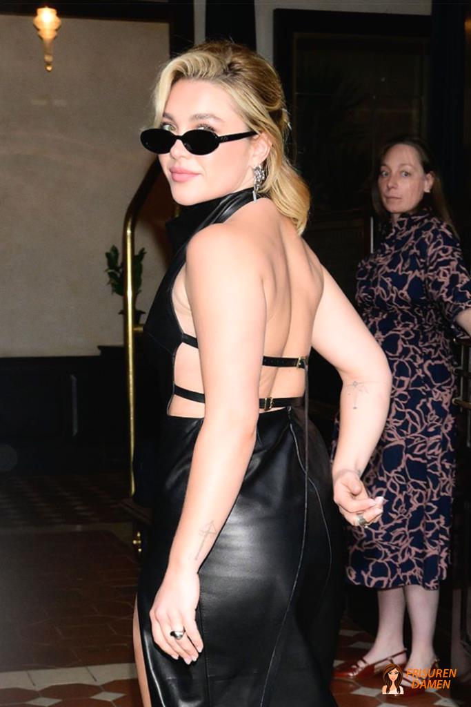 Vintage-Halbhochsteck-Pferdeschwanz