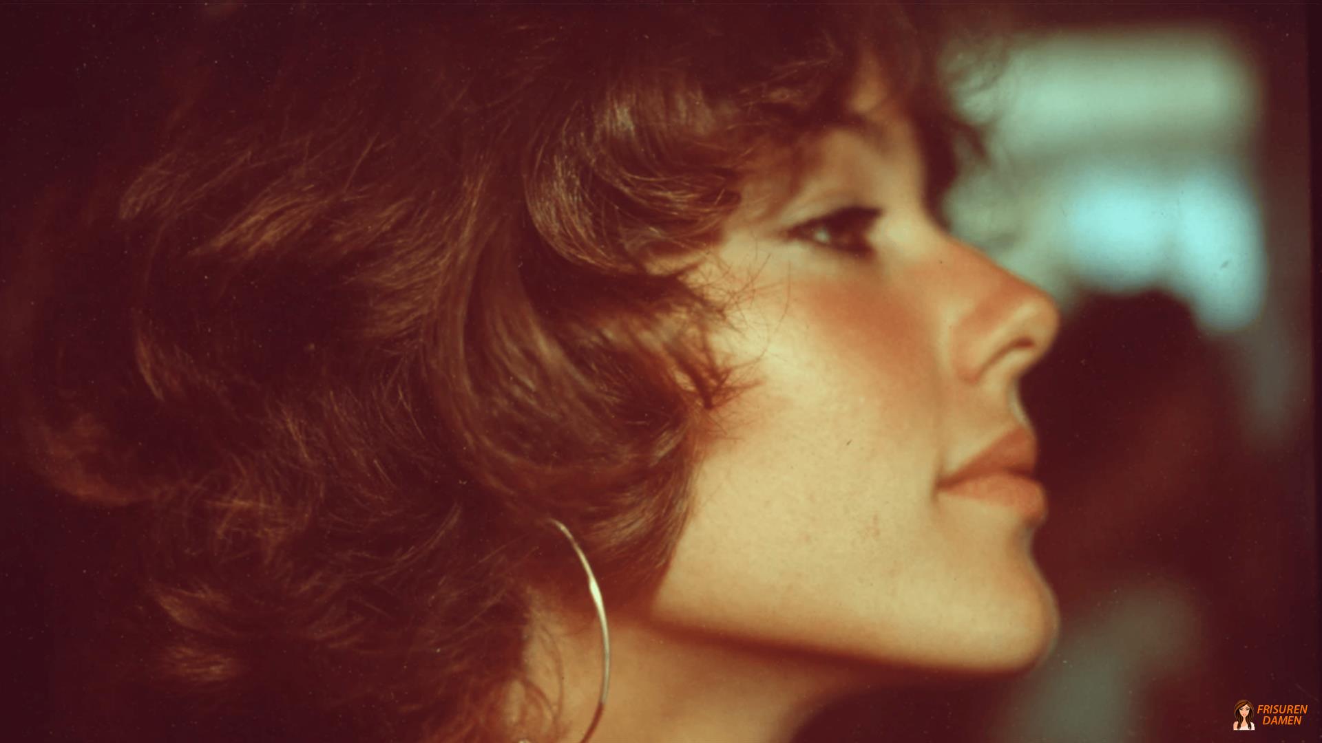 Vintage Shag für Frauen