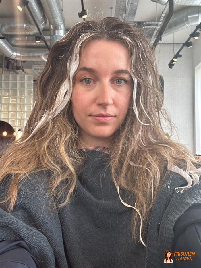 Während meines Termins