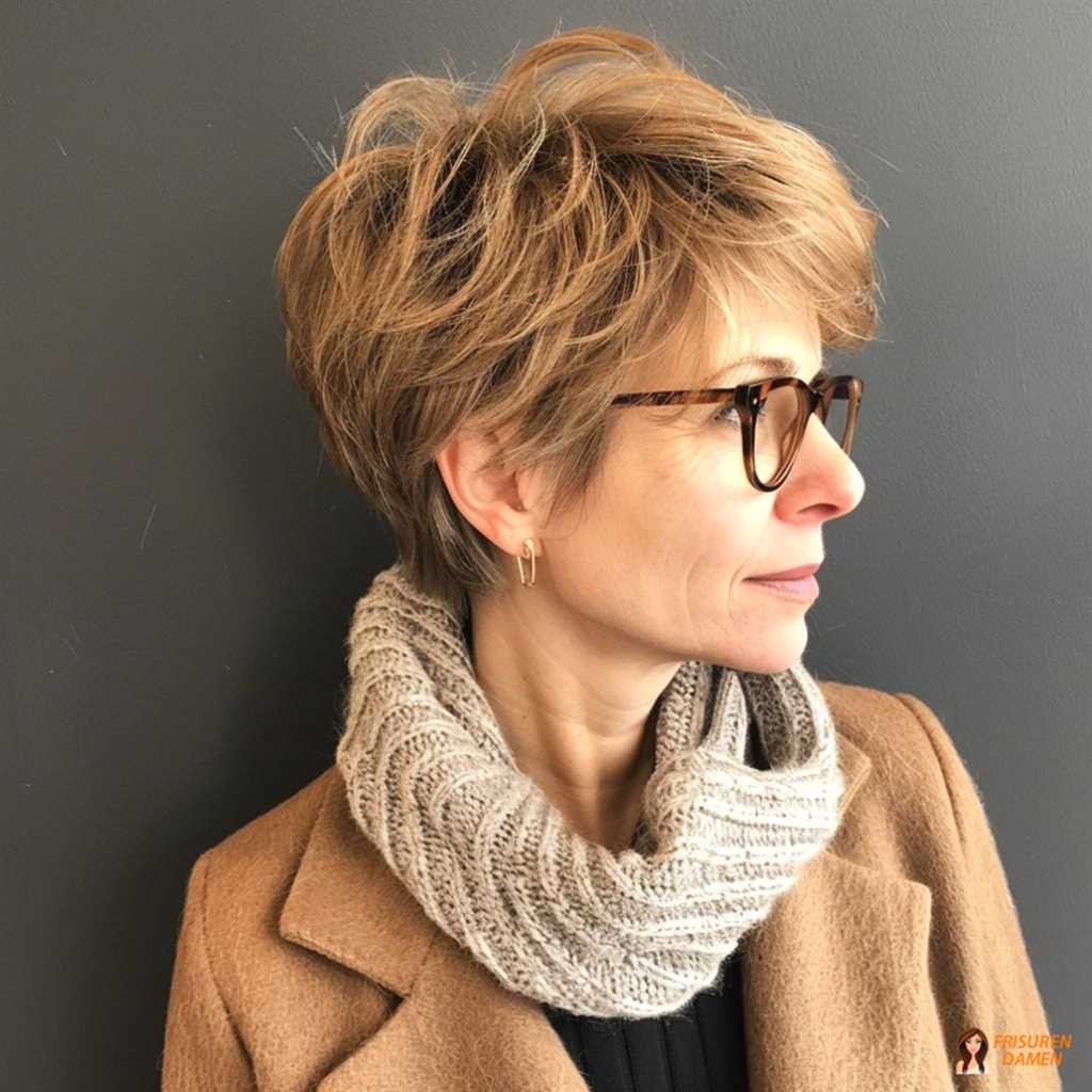 Warme Farbtöne für Frauen ab 70 mit natürlicher Tiefe und sanfter Dimension