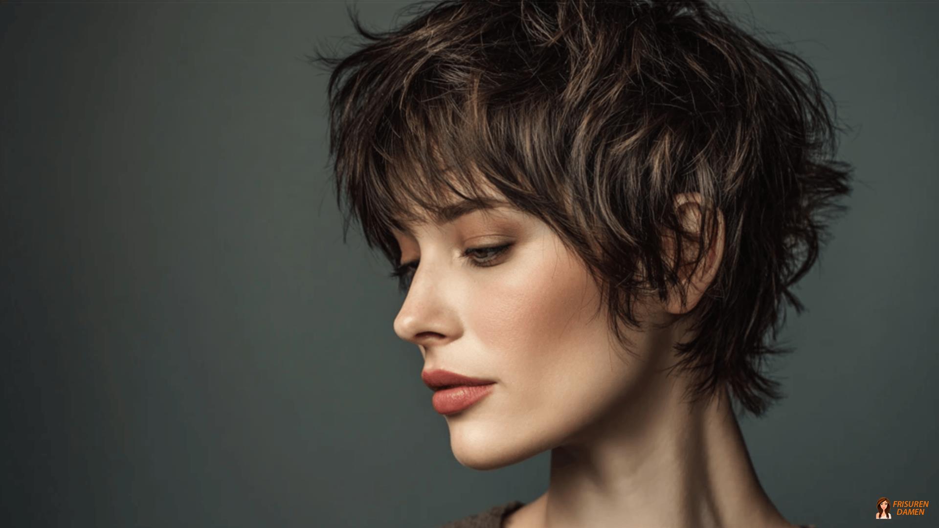 Shag-Frisuren 2026: Moderne Looks, die Frauen lieben