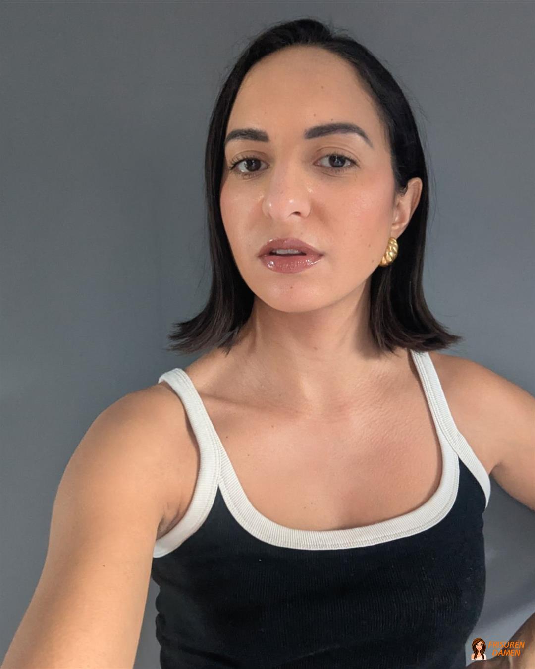 Was ist der Flicked Bob?