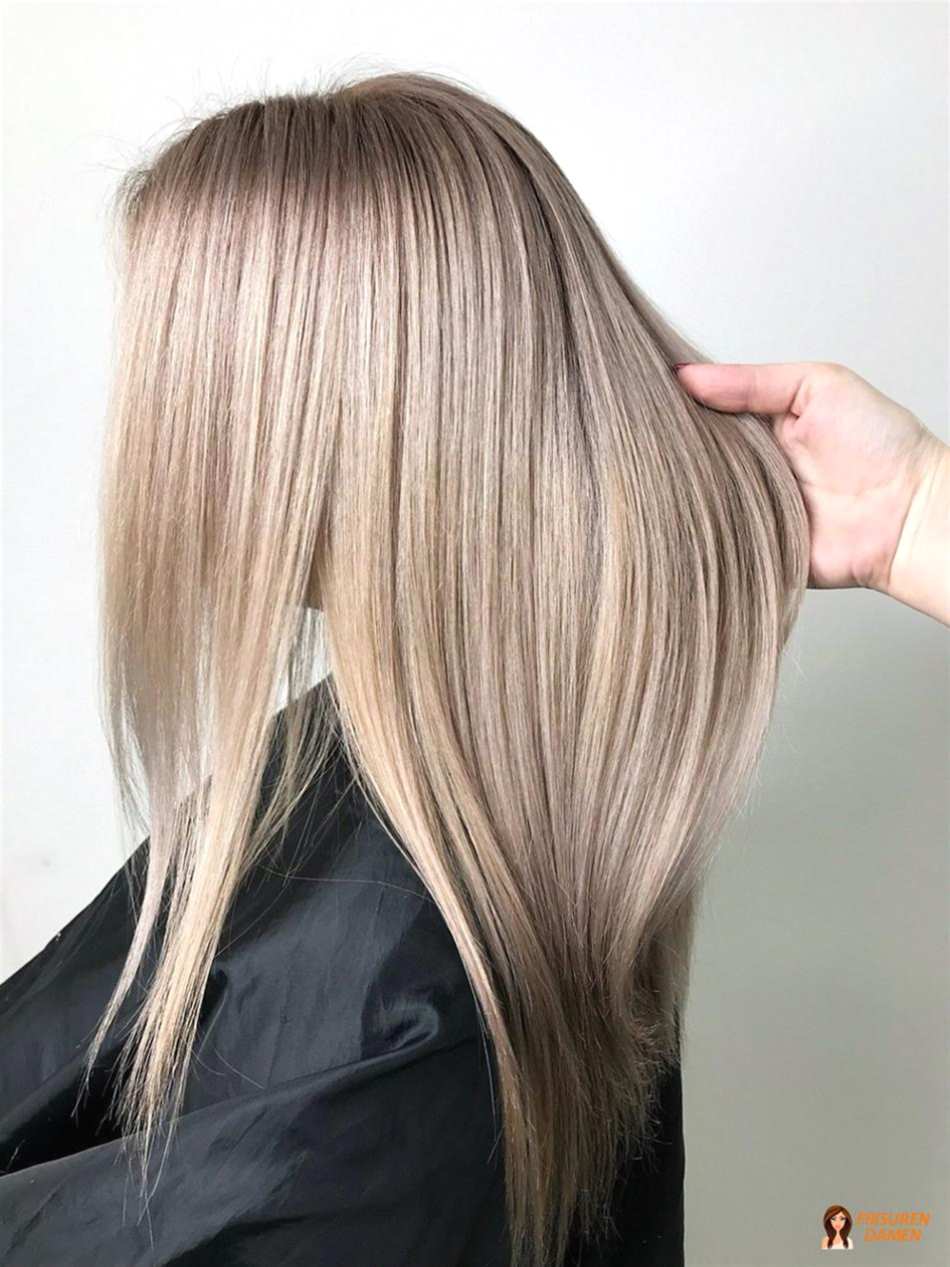 Was ist der Unterschied zwischen Sombré, Ombré und Balayage?