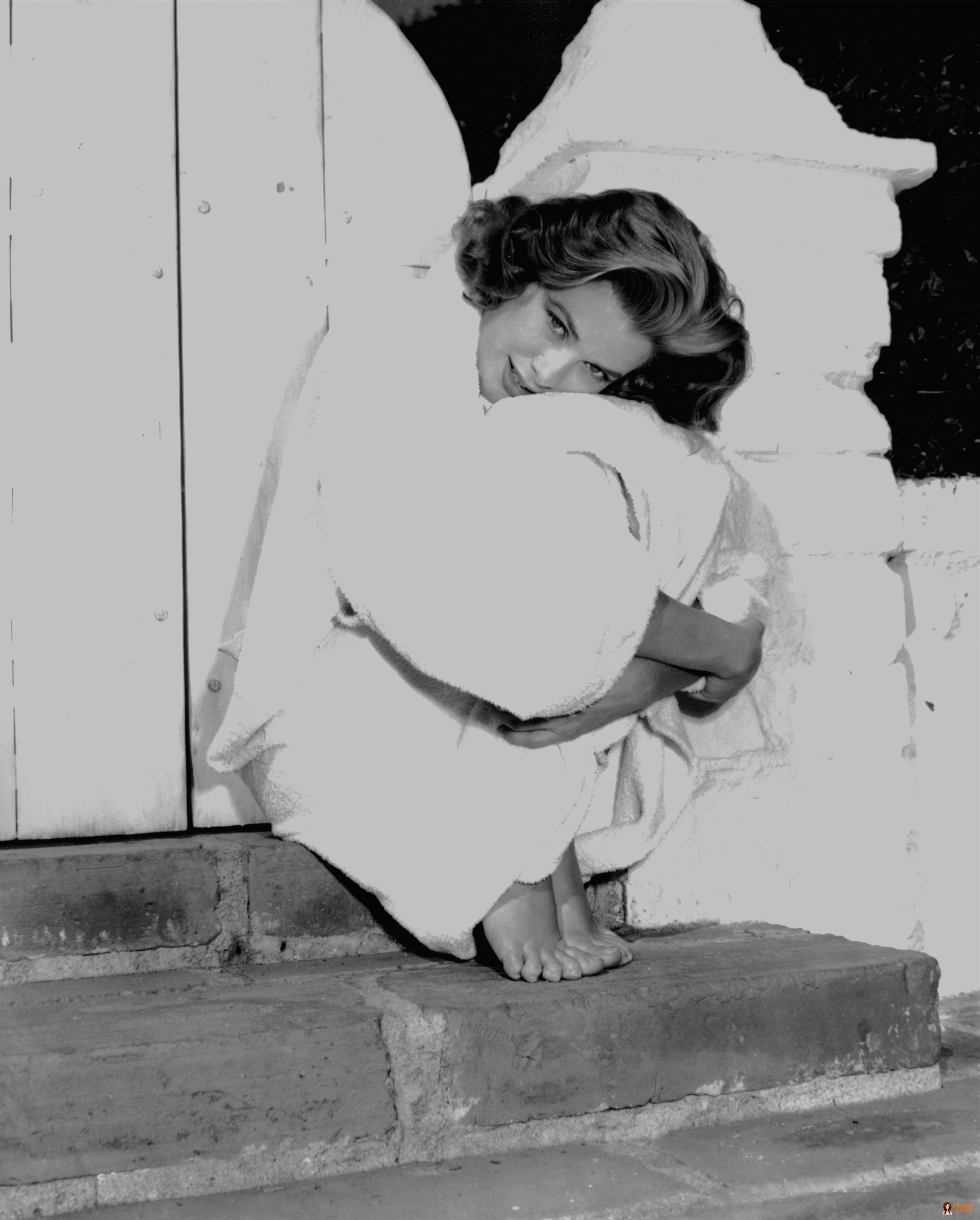 Monaco Bob als elegante Bobfrisur für Frauen