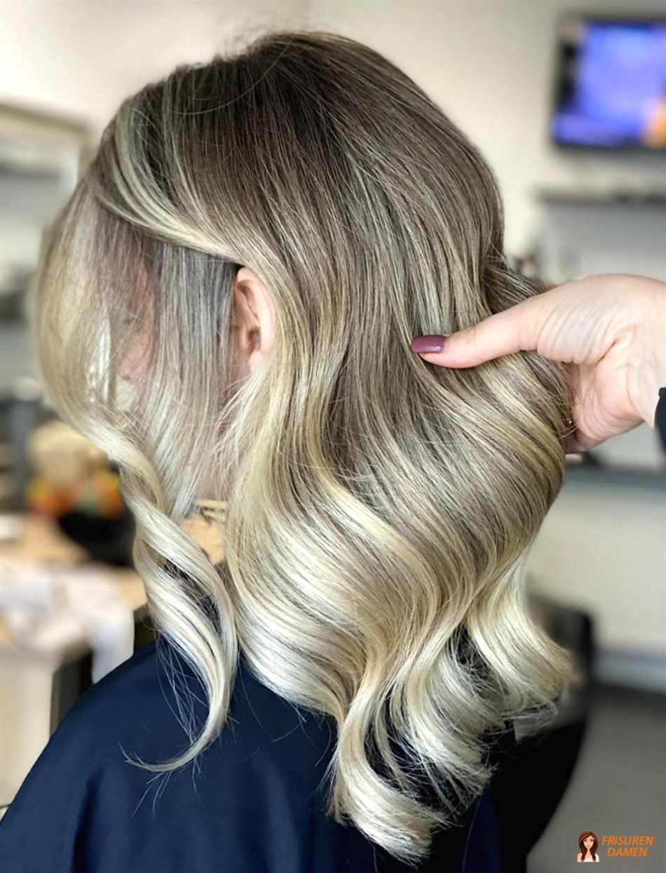 Was sind Babylights? – sehr feine, natürliche Highlights