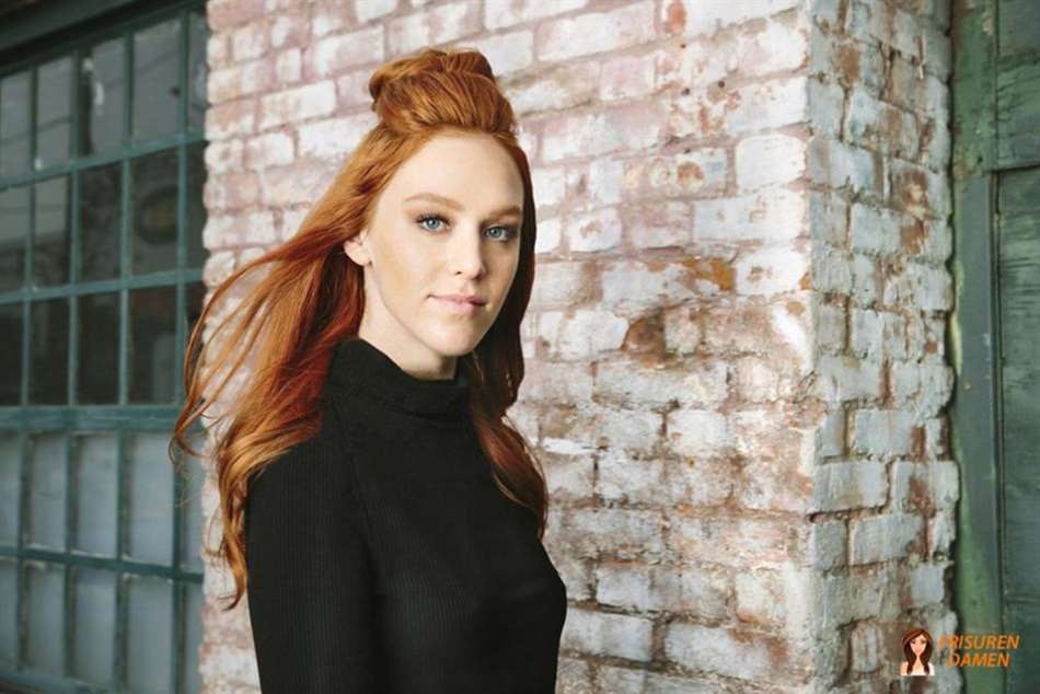 Welcher Rotton passt zu welchem Hautton?