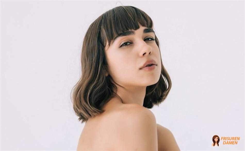 French Bob beim Friseur – Tipps für Frauen French Bob beim Friseur richtig erklären