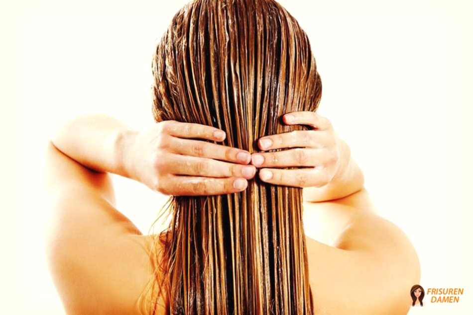 Wie kann man das Verblassen von gefärbtem Haar verhindern?