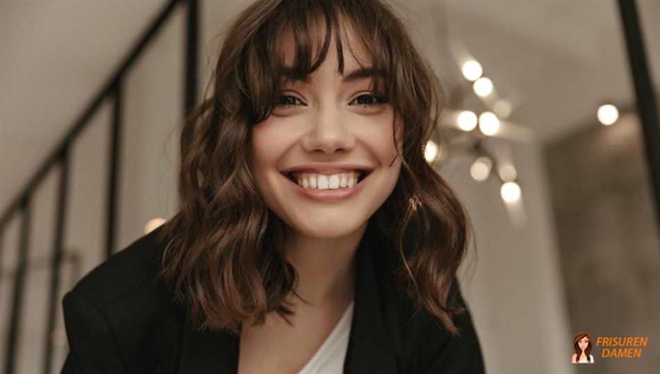 Wolfsschnitt – TikTok Haartrend 2026