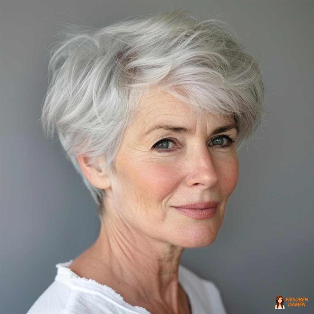 Zeitlose Eleganz ab 60 – weiche Bewegung und gepflegter Fall